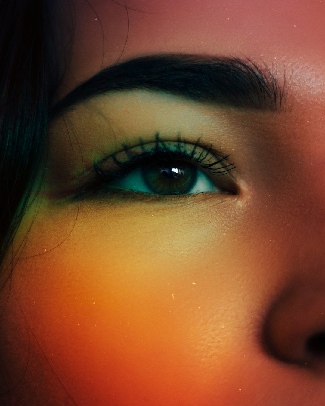 Makeup Consultation