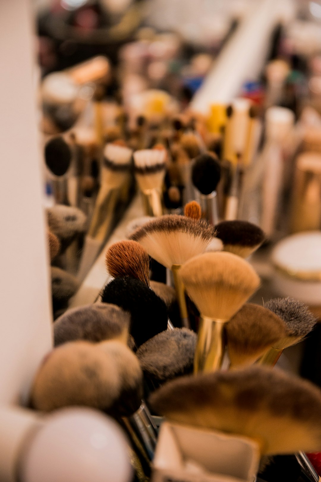 Makeup Workstation