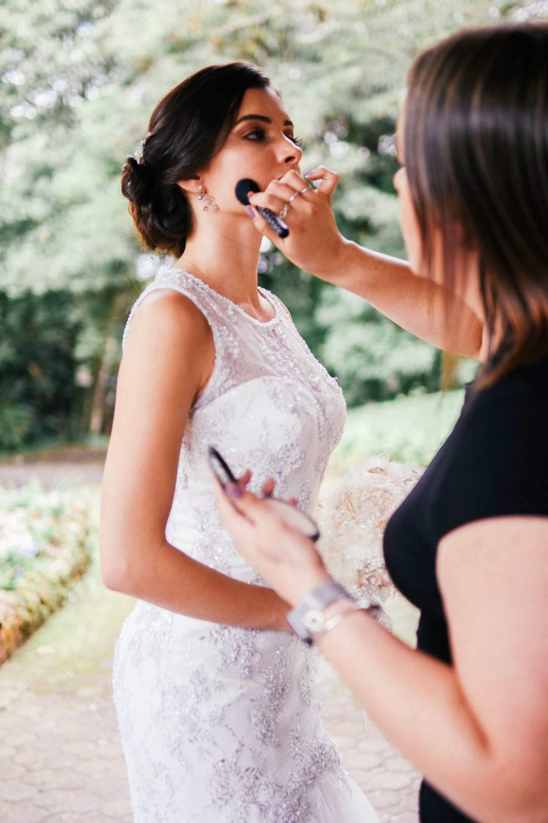 Makeup for Photography